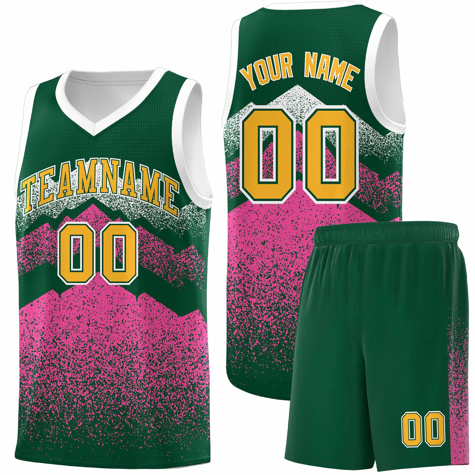 Sets / Style 4