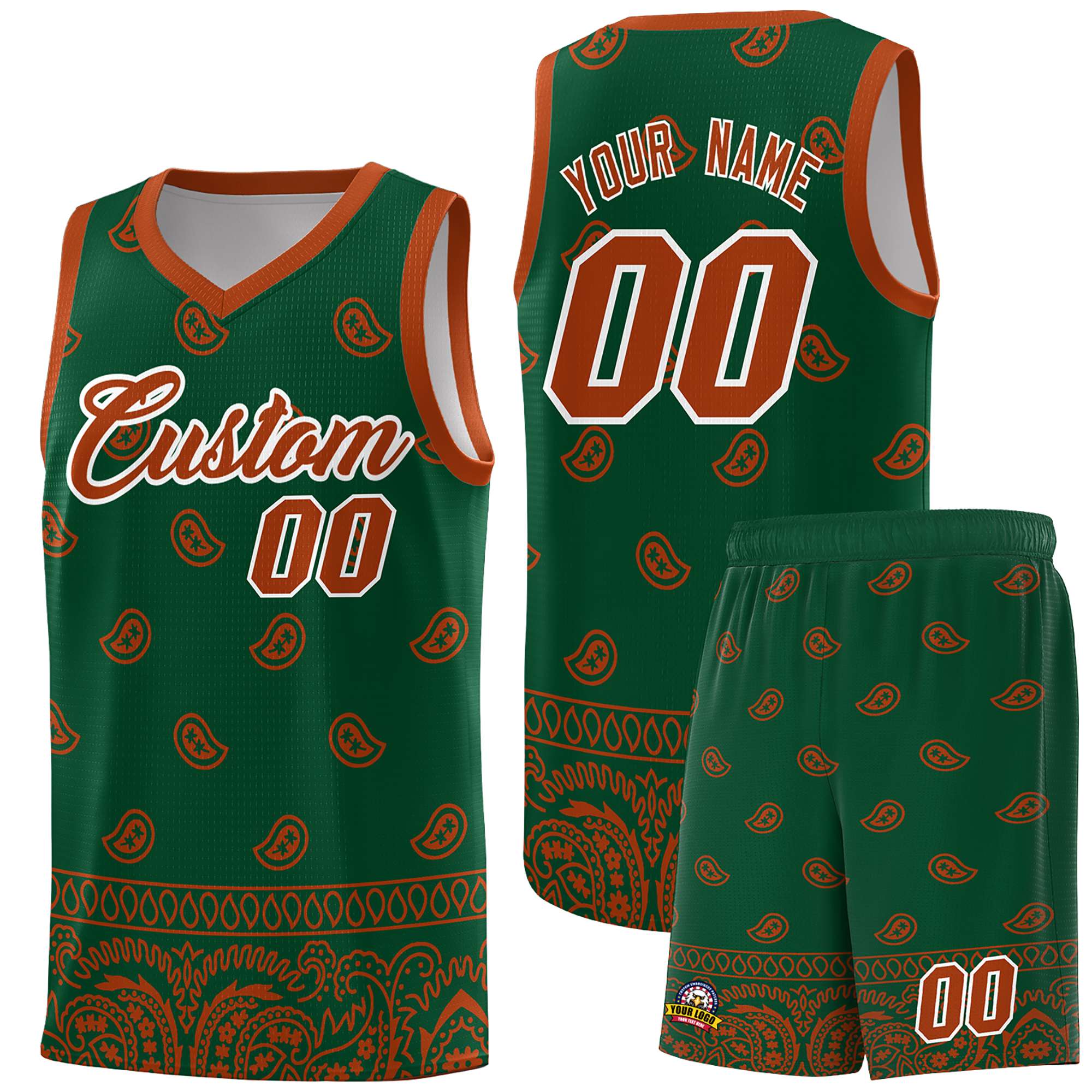 Style 1