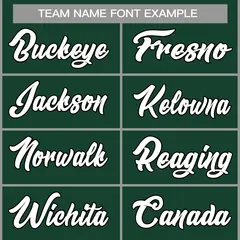 Green White-Black Classic Casual Basketball Jersey 3
