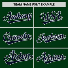 Green White Color Block Raglan Varsity Letterman Jacket 3