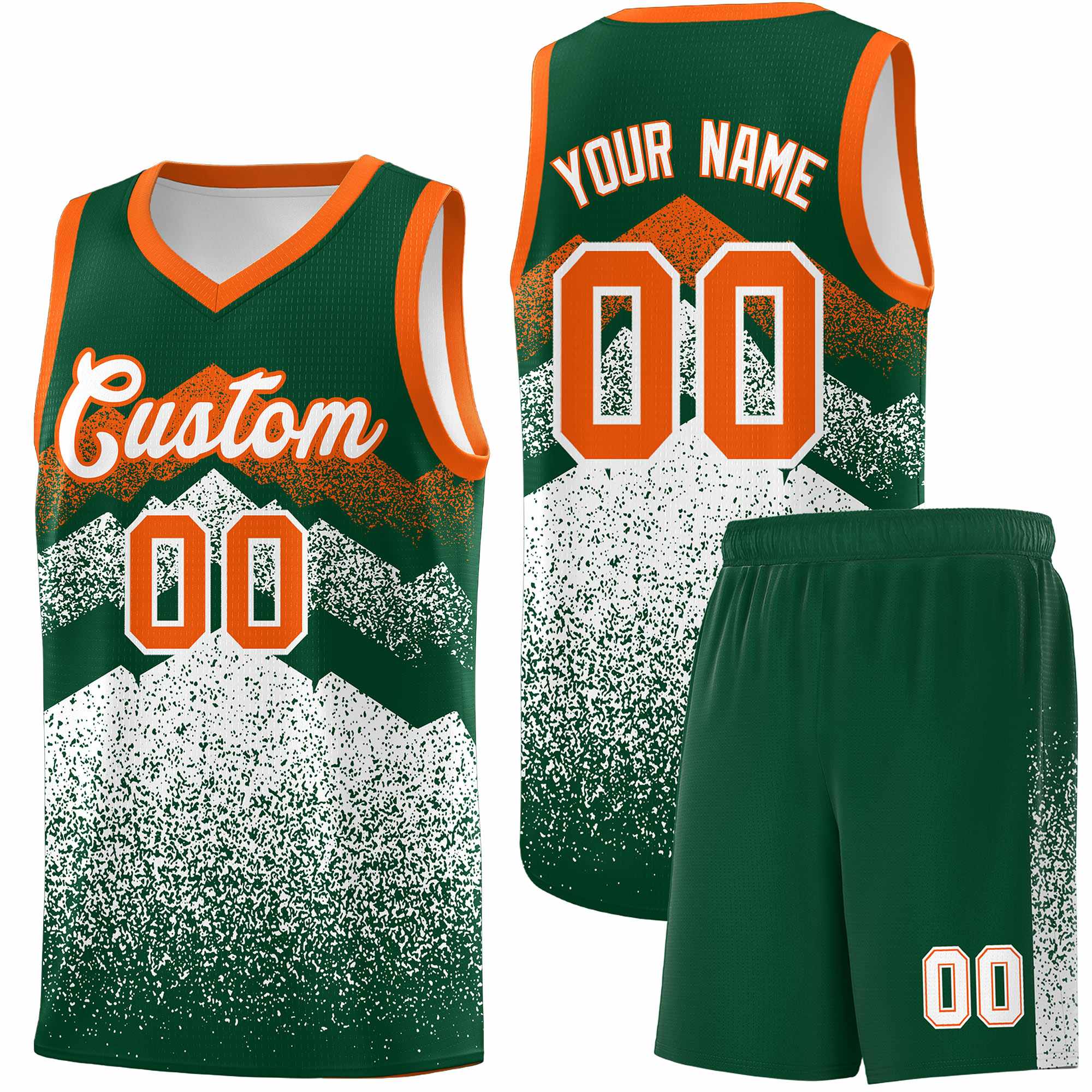 Sets / Style 2