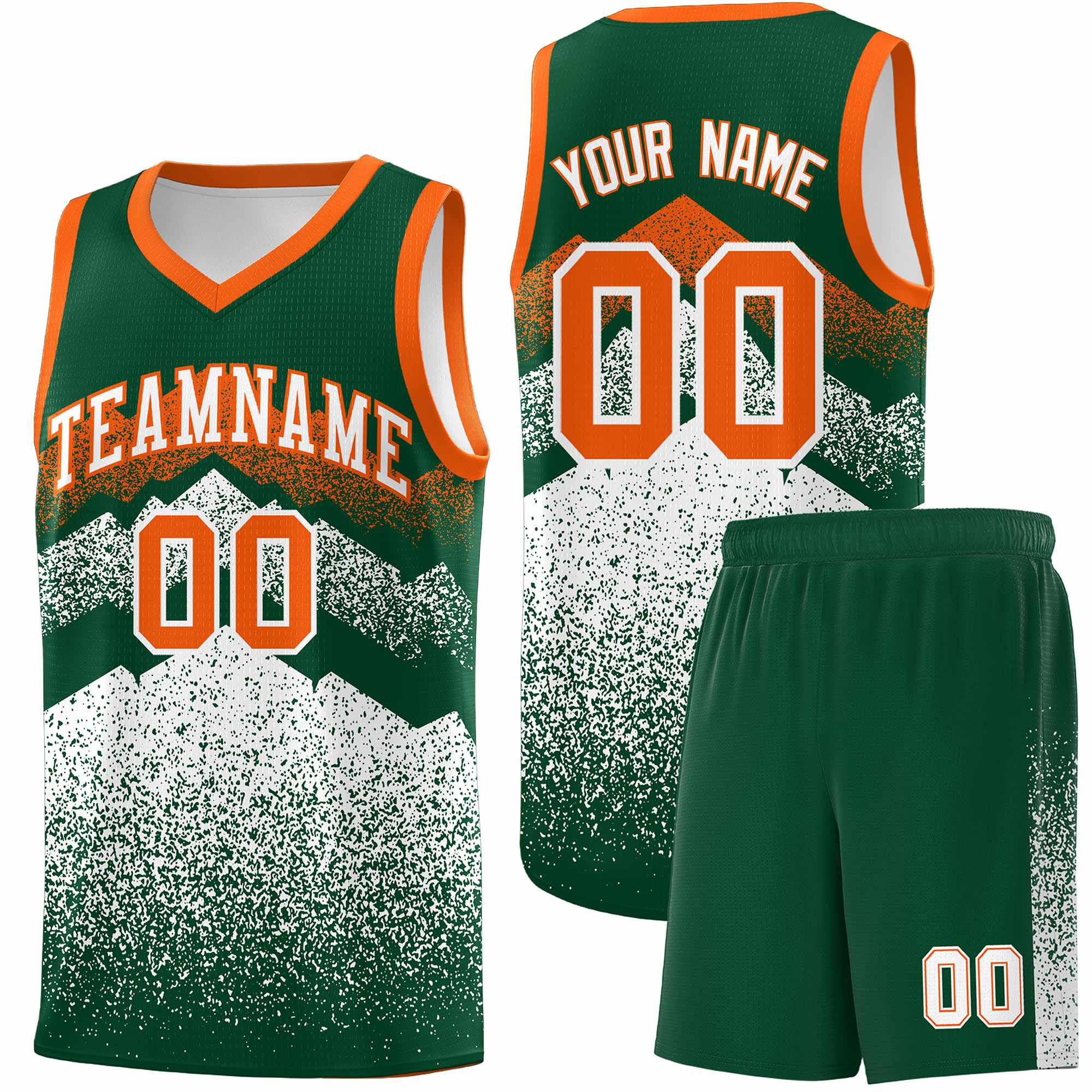 Sets / Style 4