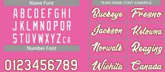 Heal Basketball Jersey Pink White-Orange 4