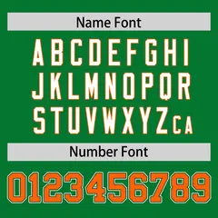 Kelly Green Classic Authentic Football Jersey 4