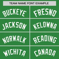 Women's Kelly Green Gold-White Slash Mesh Basketball Jersey 3