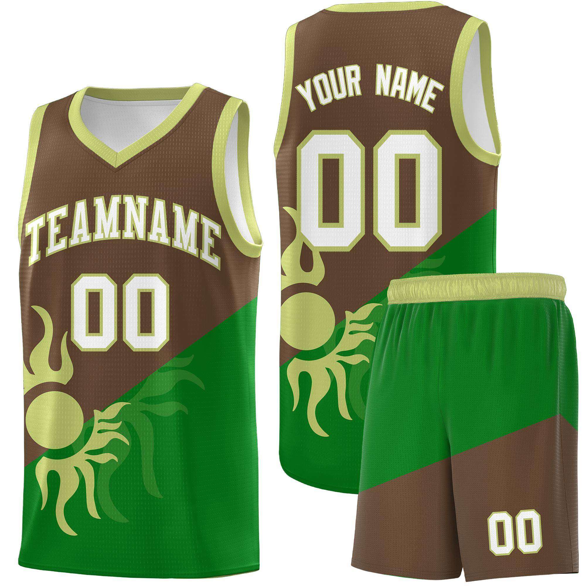 Sets / Style 4