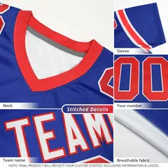 Kelly Green Navy Star Pattern Raglan Sleeves Football Jersey 6
