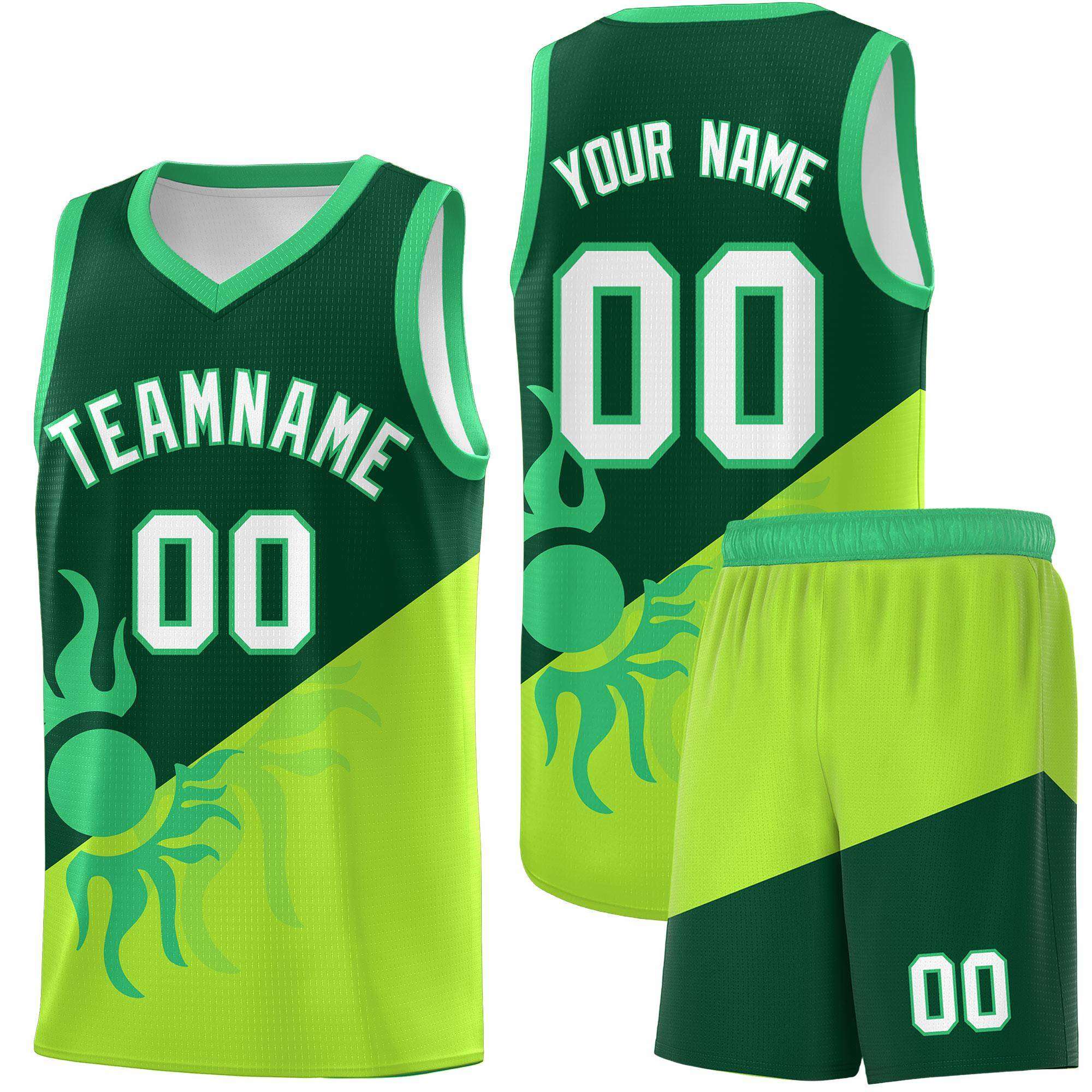 Sets / Style 3