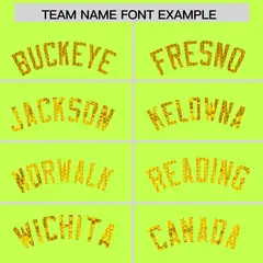 Kelly Green Sequined Trim Athletic Basketball Jersey 3