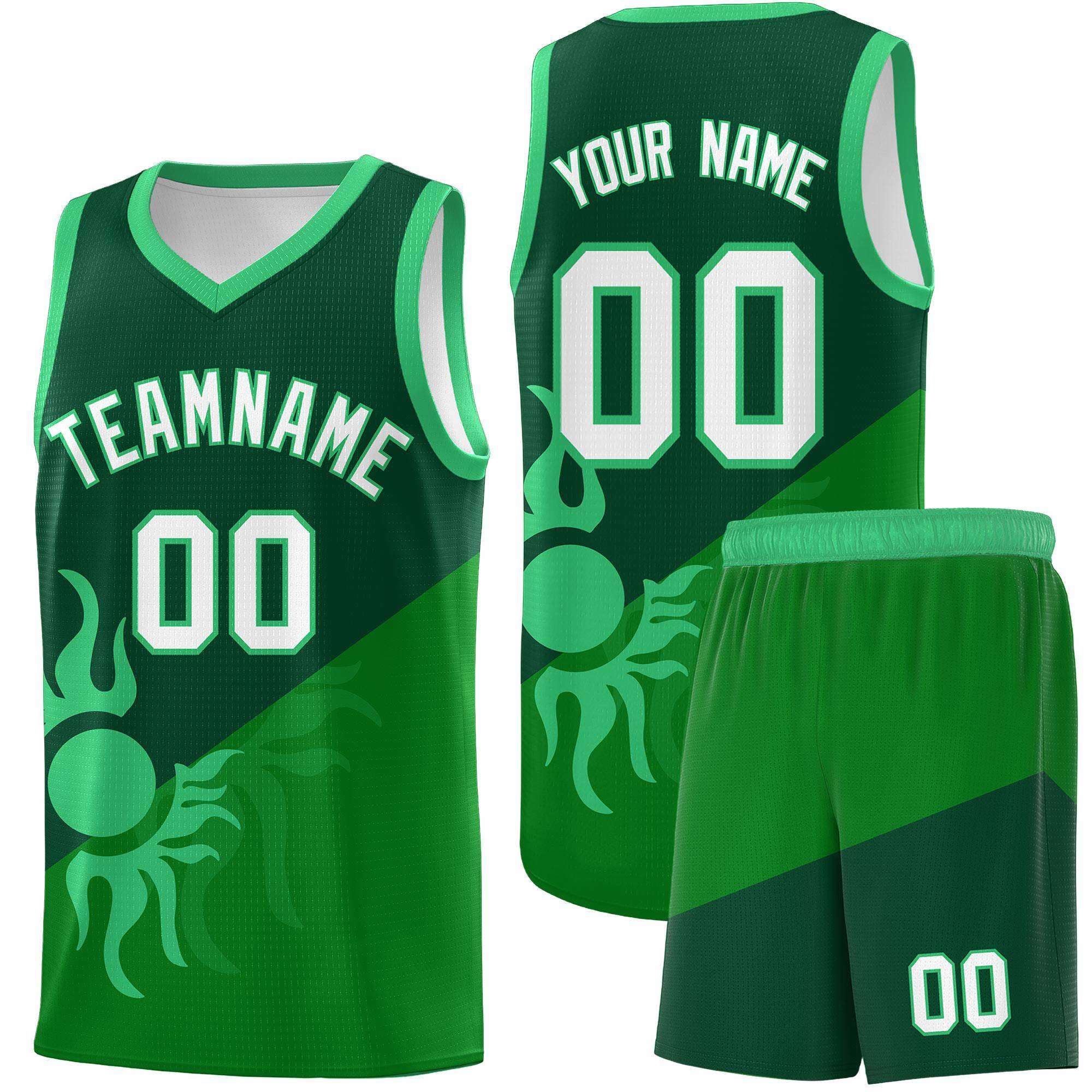 Sets / Style 3