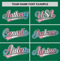 Kelly Green Transgender Pride Month Classic Baseball Jersey 3