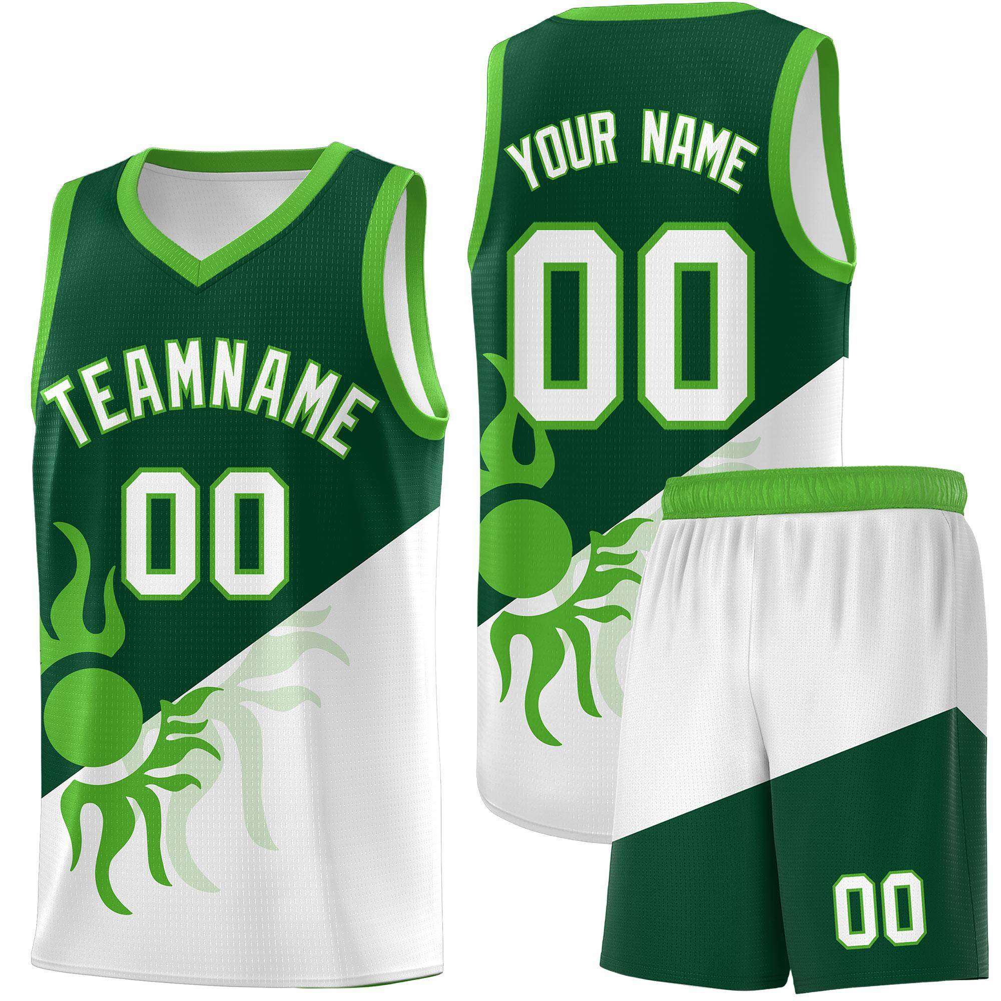 Sets / Style 3