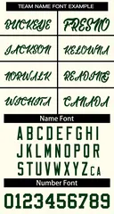 Khaki Green Classic Basketball Jersey 3