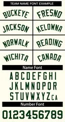 Khaki Green Classic Basketball Jersey 3