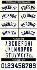 Khaki Navy Classic Basketball Jersey 3