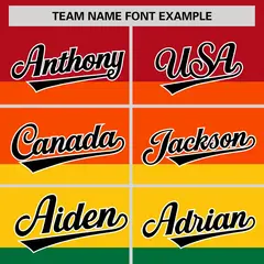 LGBT Rainbow Pride Full-Snap Color Block Letterman Baseball Jacket 5