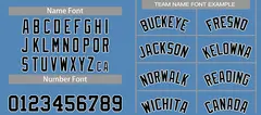 Light Blue Black-White Bull Classic Sets Basketball Jersey 4