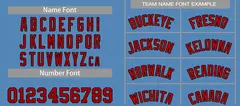 Light Blue Maroon-Black Bull Classic Sets Basketball Jersey 4