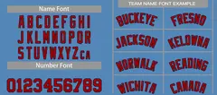 Light Blue Maroon-Navy Bull Classic Sets Basketball Jersey 4