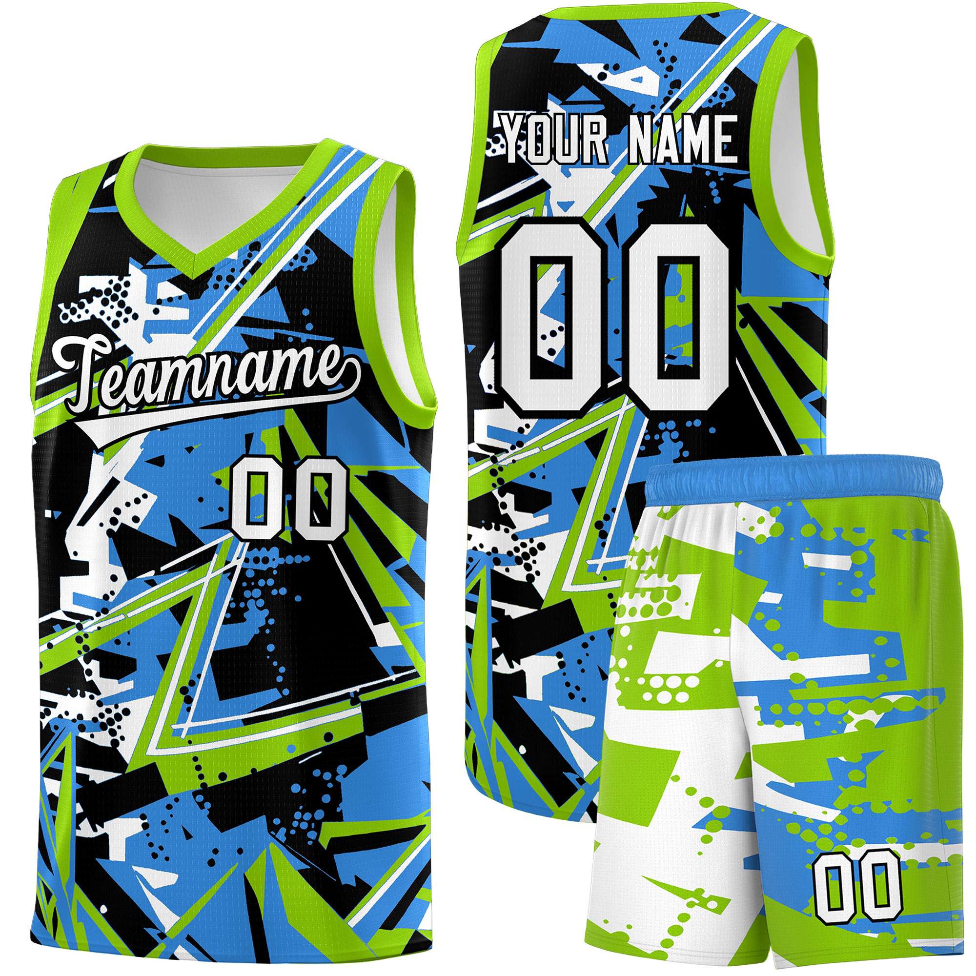 Sets / Style 6