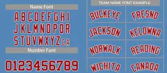 Light Blue Red-White Bull Classic Sets Basketball Jersey 4