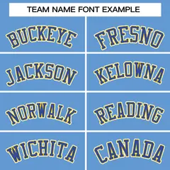 Light Blue Royal White Classic Mesh Women Basketball Jersey 3