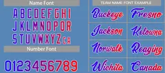 Light Blue Royal-White Heal Classic Basketball Jersey Set 4