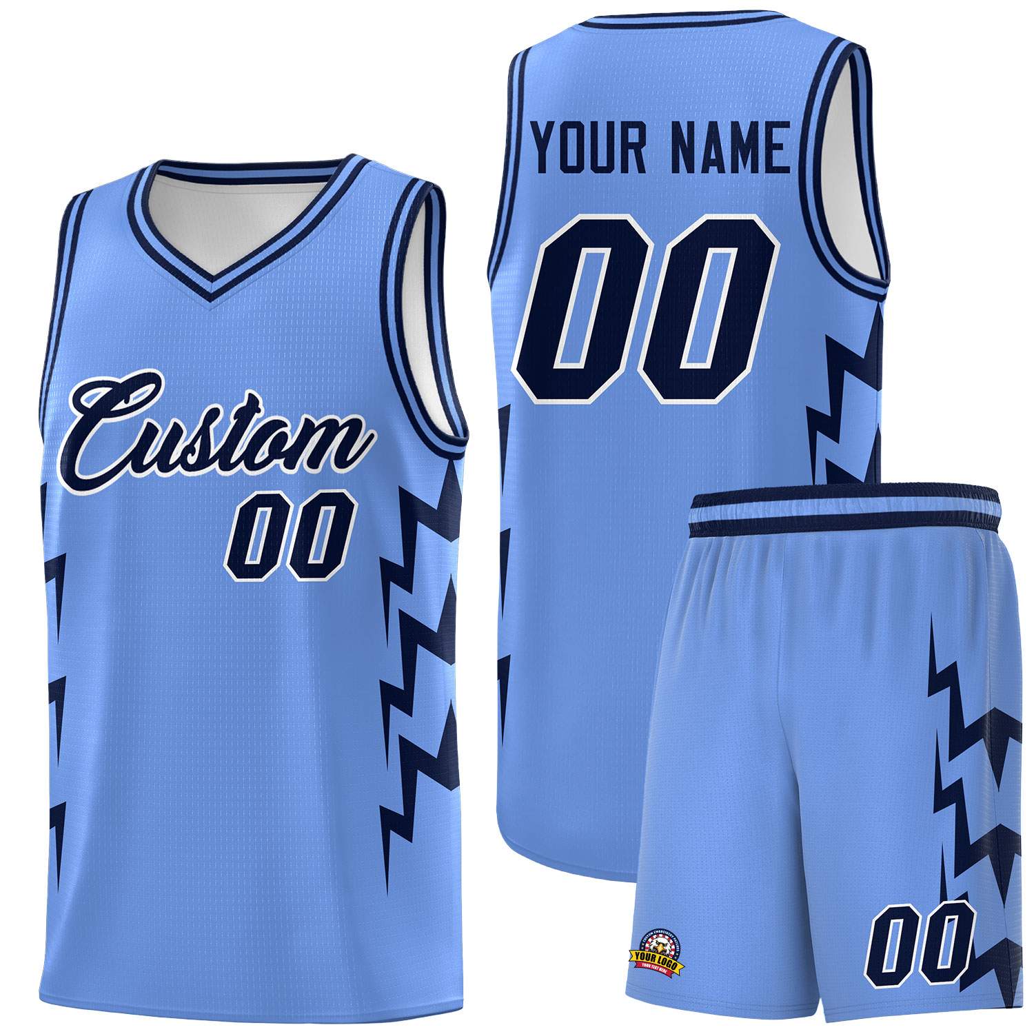 Front 4