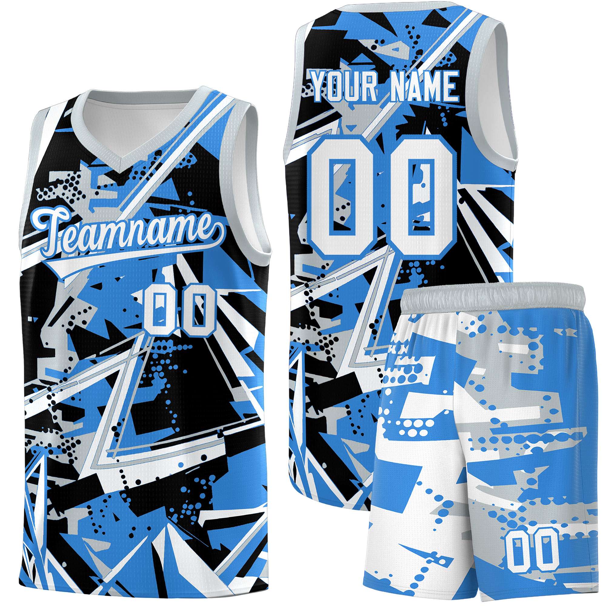Sets / Style 6
