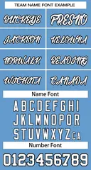 Light Blue White-Black Classic Basketball Jersey 3