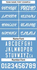 Light Blue White Classic Basketball Jersey 3