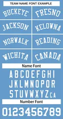 Light Blue White Classic Basketball Jersey 3