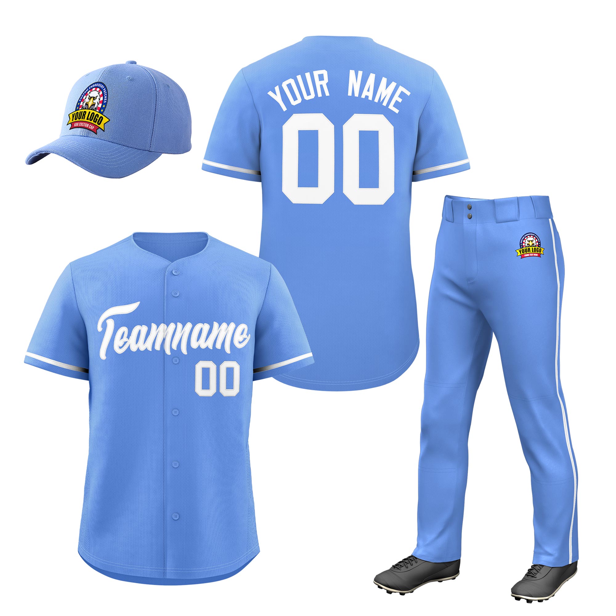 Front 3