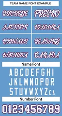 Light Blue White-Royal Classic Basketball Jersey 3