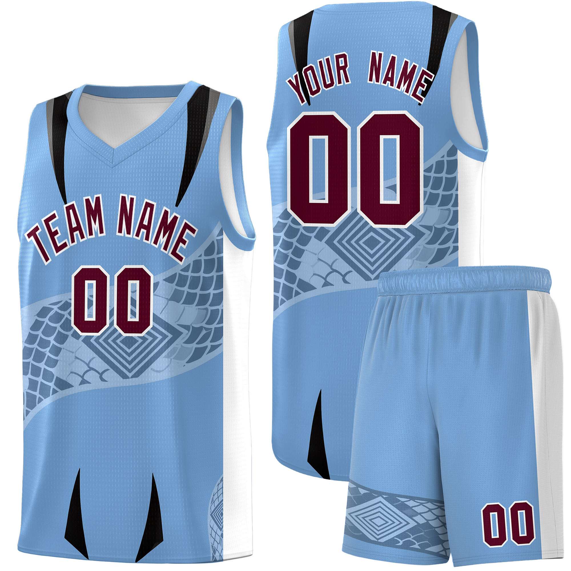 Sets / Style 3
