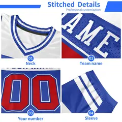 Light Brown Cream Color Block Authentic Football Jersey 5