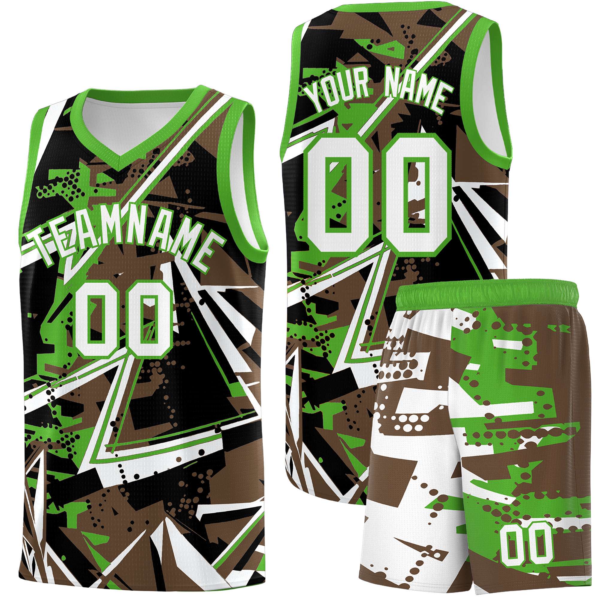 Sets / Style 3