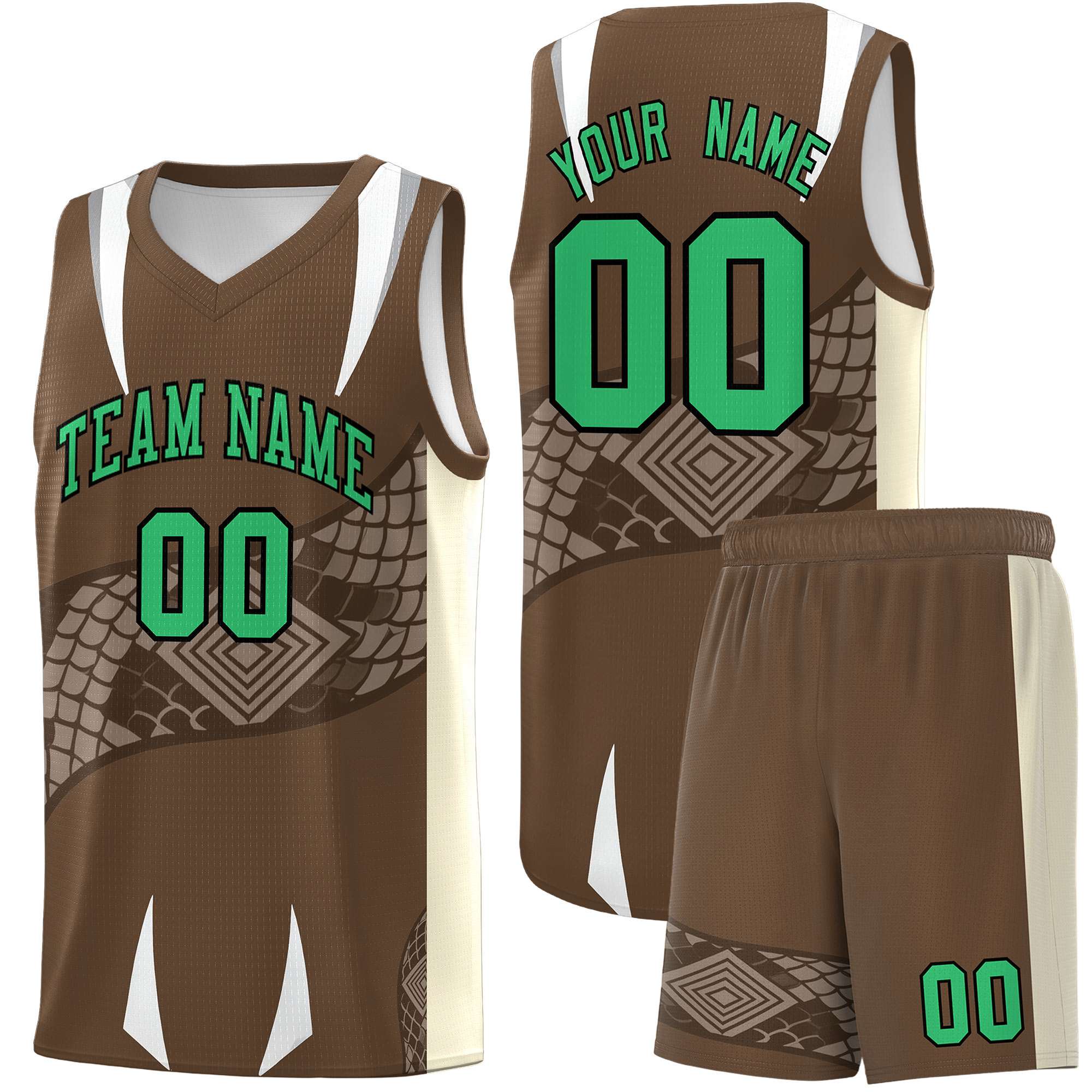 Sets / Style 4