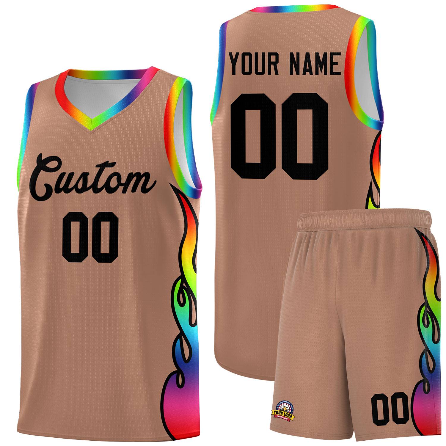 Style 1