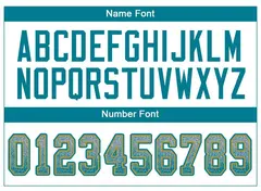 Light Gray Teal-Old Gold Drift Fashion Mesh Football Jersey 3