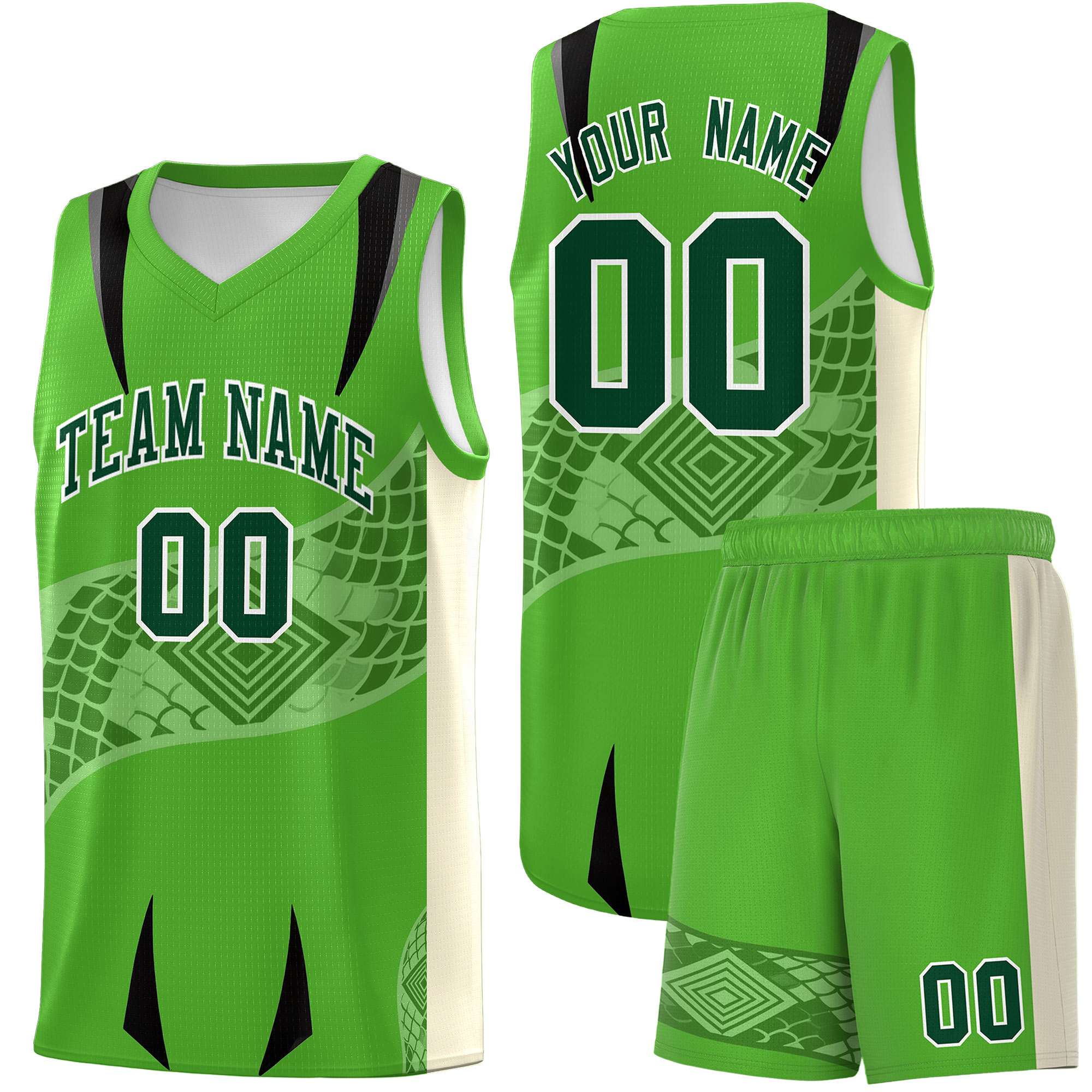 Sets / Style 4