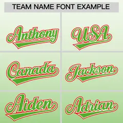 Light Green Pink Cherry Blossom Graffiti Baseball Jersey 3