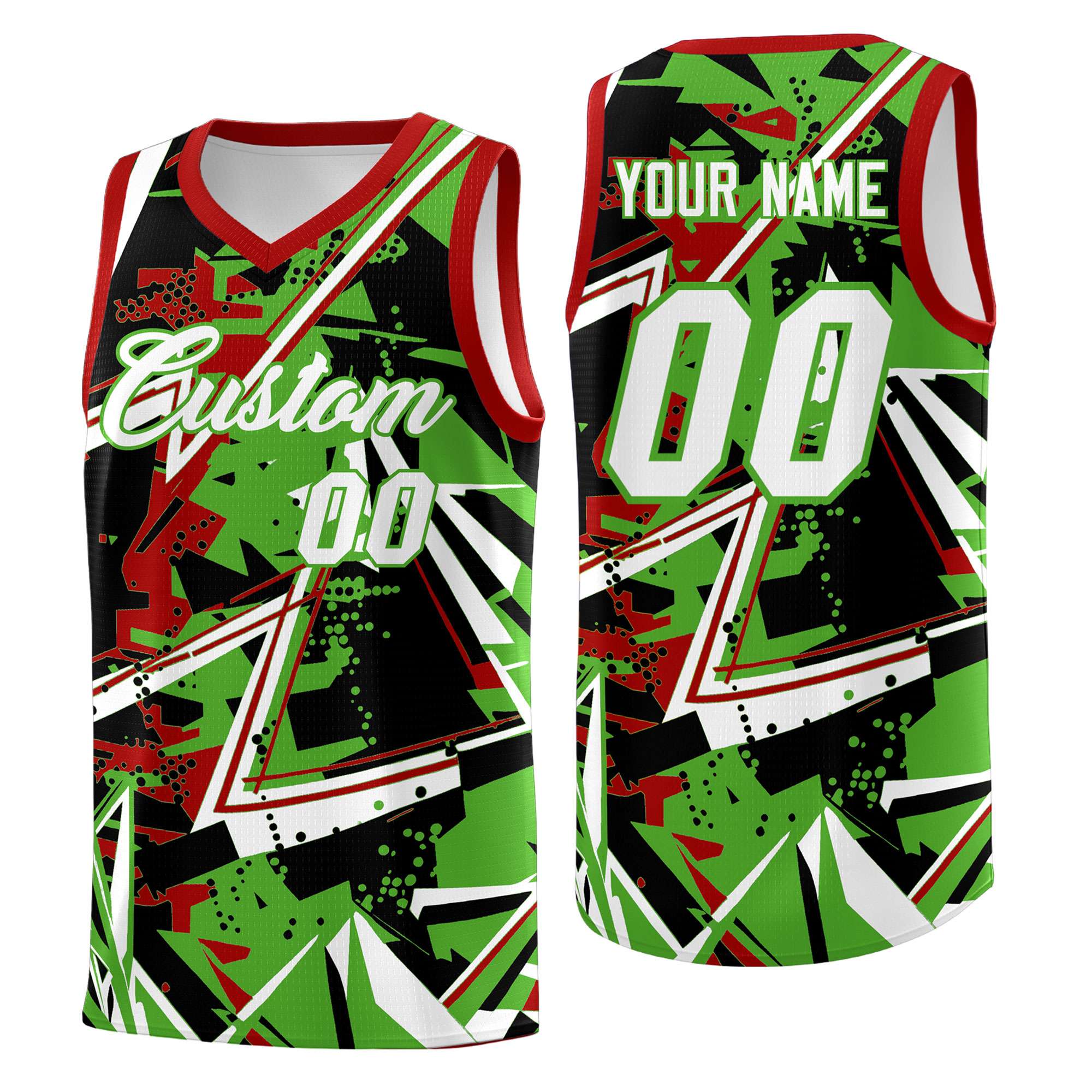 Top / Style 1