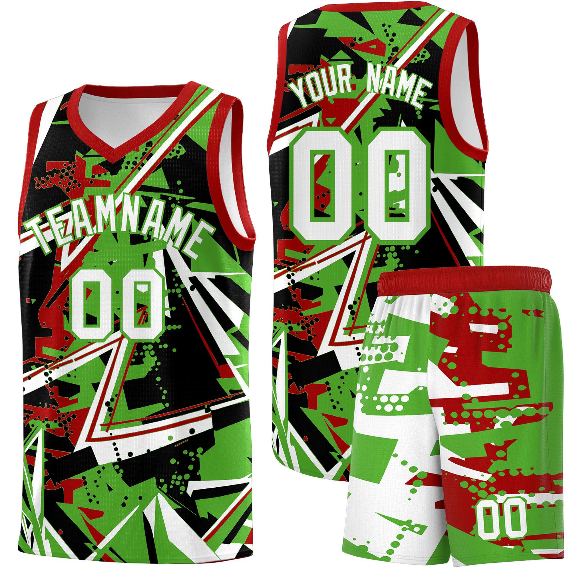 Sets / Style 3