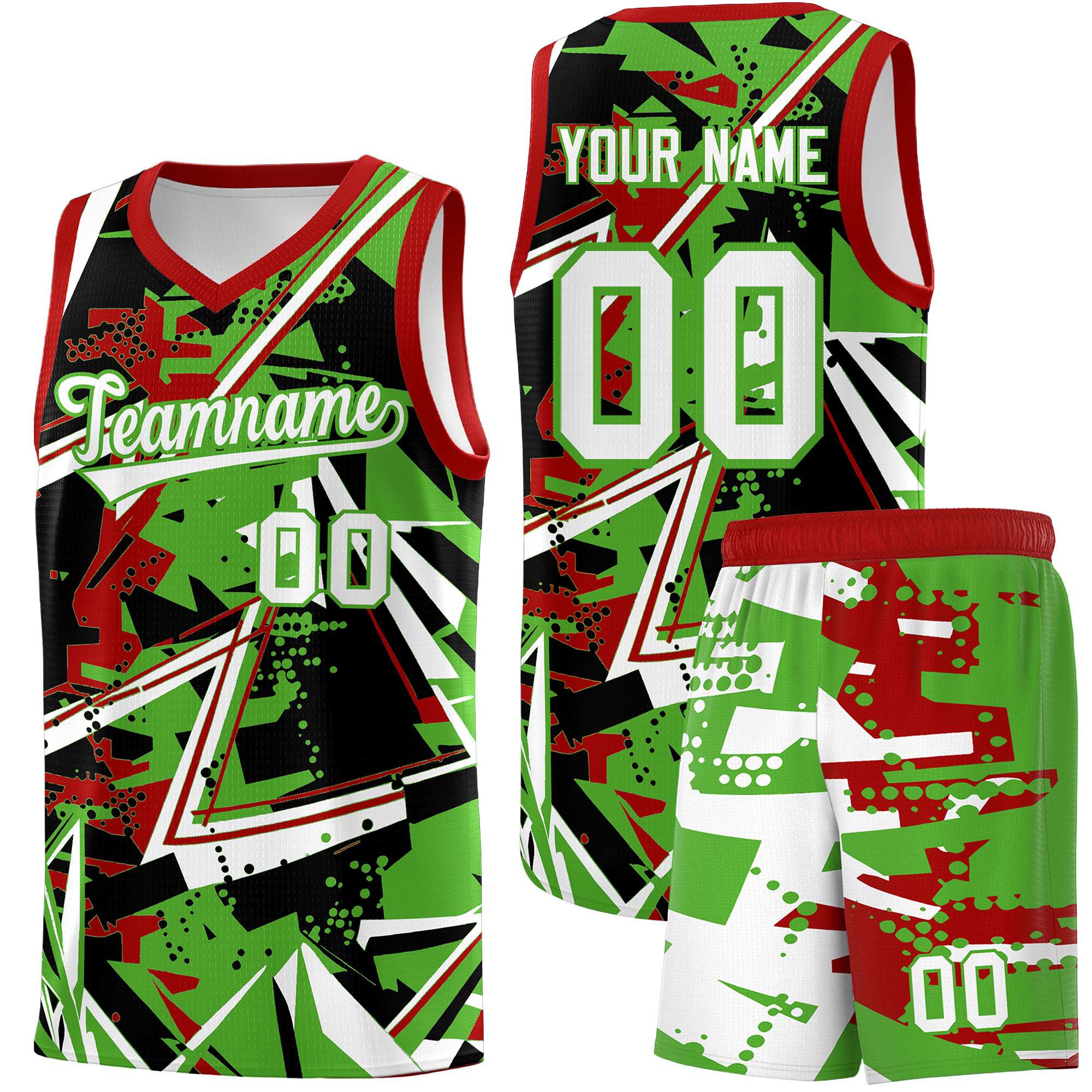 Sets / Style 6