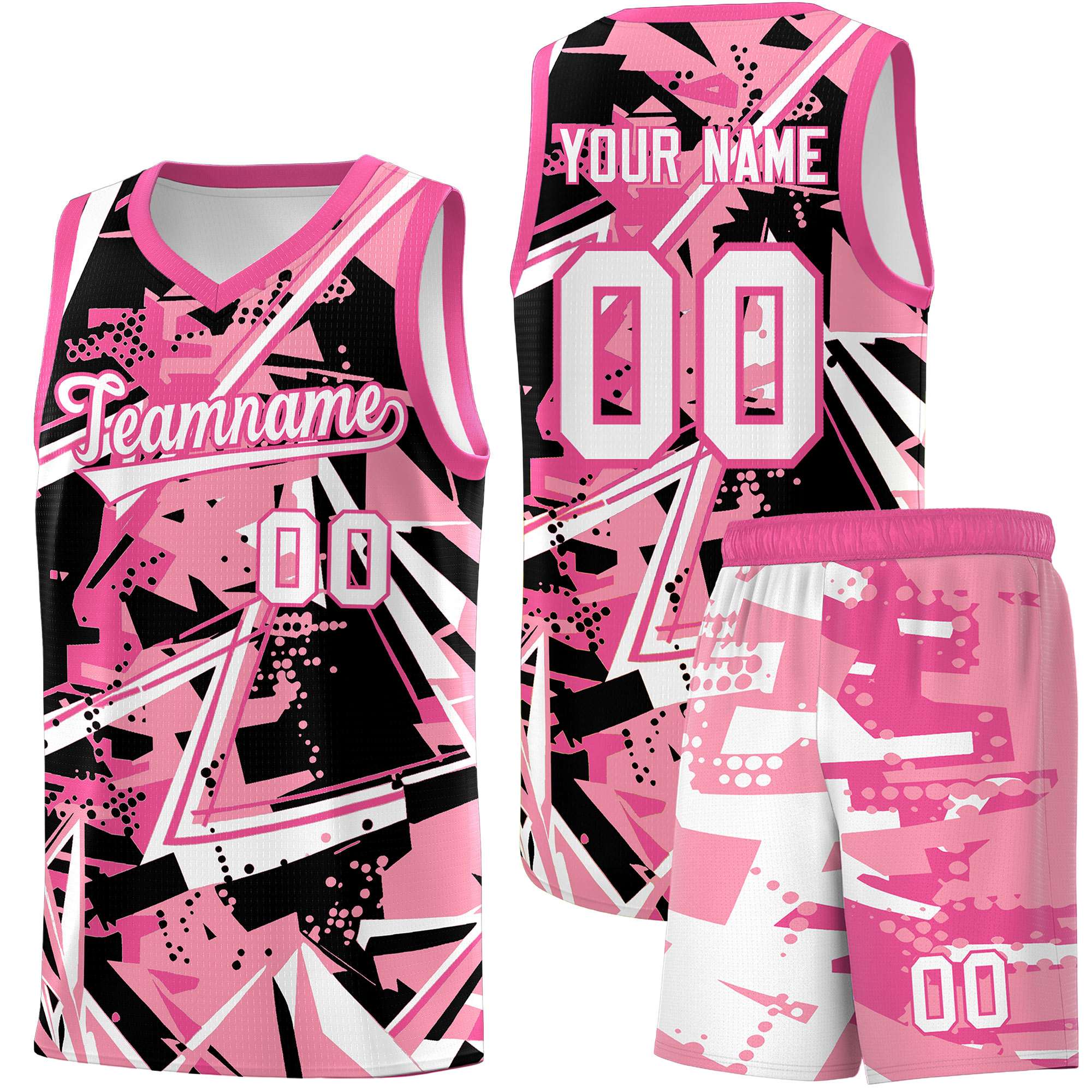 Sets / Style 6