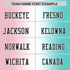 Light Pink White-Bright Green Gradient Football Jersey 3