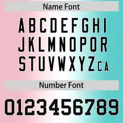 Light Pink White-Bright Green Gradient Football Jersey 4