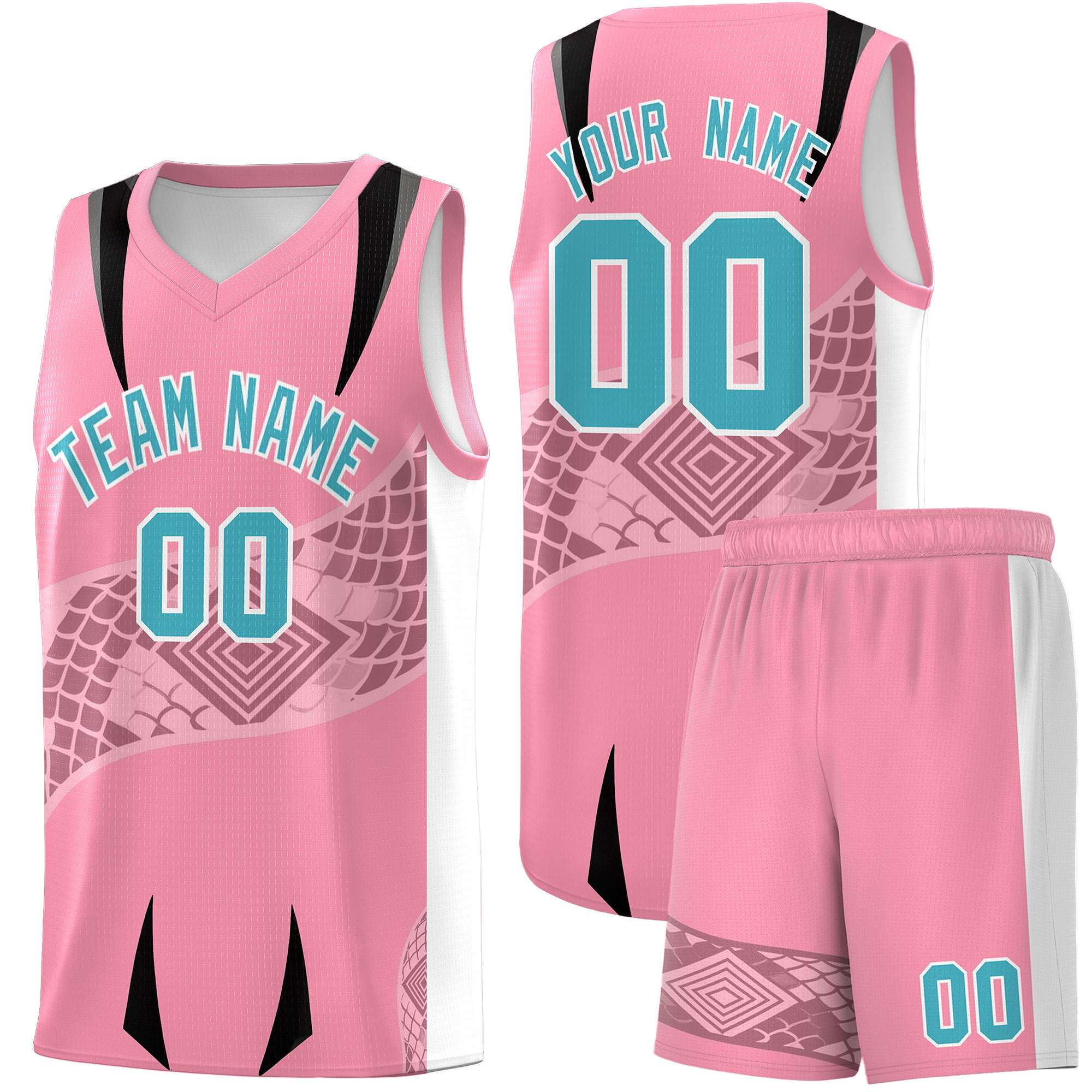 Sets / Style 3