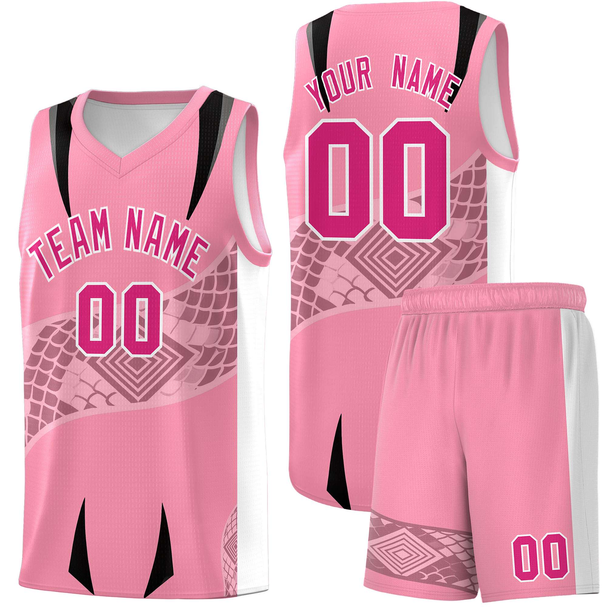 Sets / Style 3